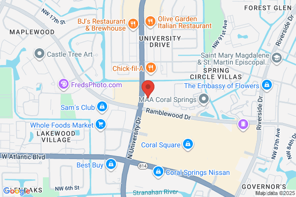 Aspen Dental - Coral Springs, FL