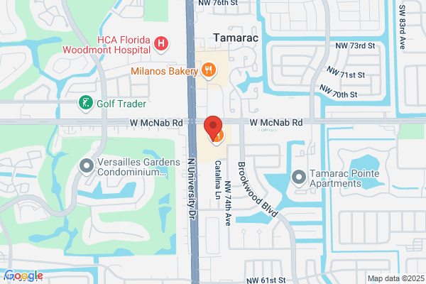 TLC Dental – Tamarac