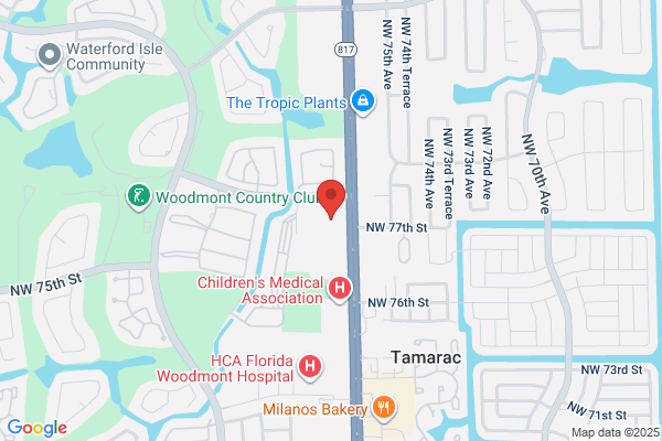 Woodmont Family Dentistry