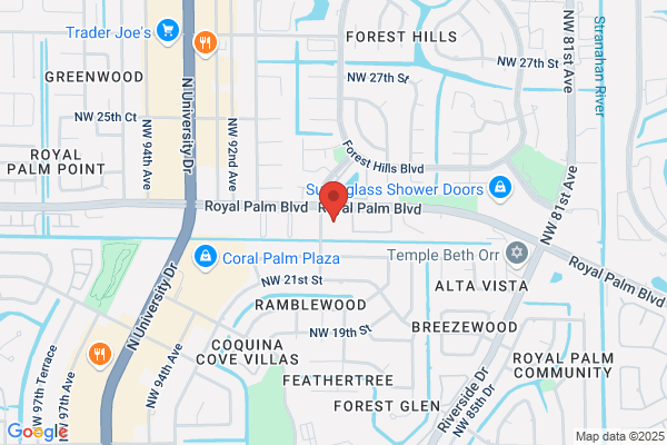 Dental Professionals of Coral Springs