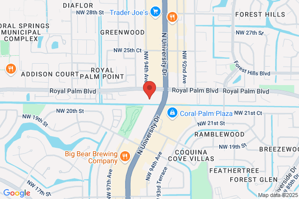 Advanced Dentistry of Coral Springs