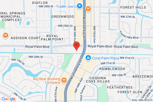 Advanced Dentistry of Coral Springs - Renan Buitrago DDS