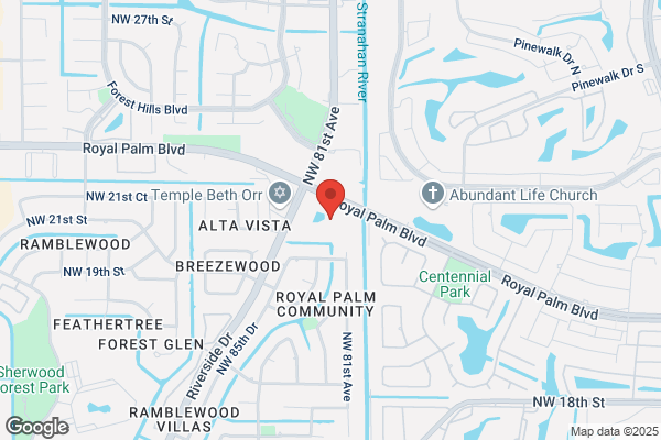 Children's Dentistry Coral Springs