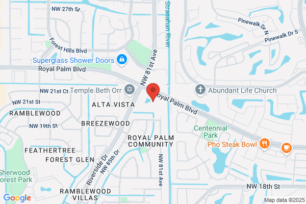 Children's Dentistry of Coral Springs