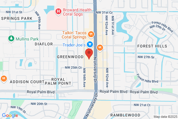 Douglas Goldberg Dental Clinic, PA