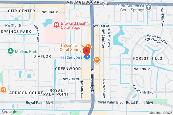 Optimum Dentistry of Coral Springs