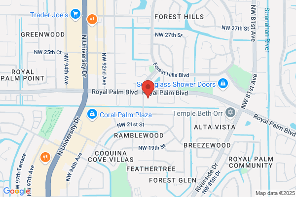 Ronald Cohen, DDS, PA
