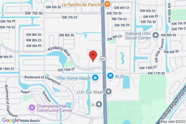 Chen Senior Medical Center