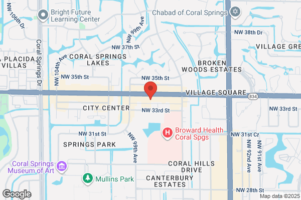 Optum - Coral Springs