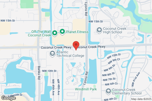Coconut Creek Physicians