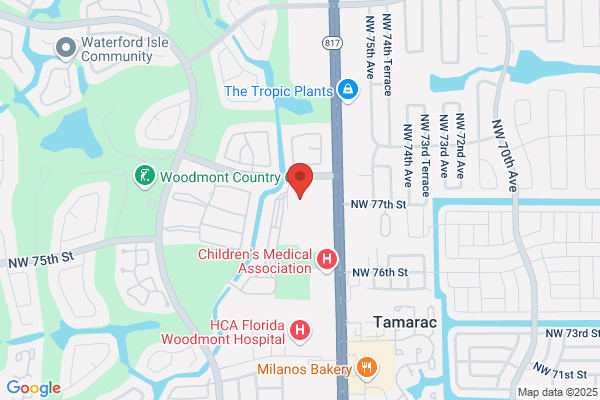 Colony Springs Medical Center
