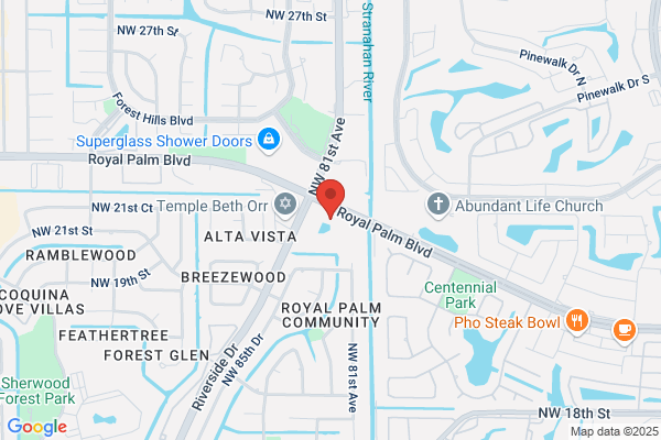 Common Health - Coral Springs (Hector Fernandez, MD)