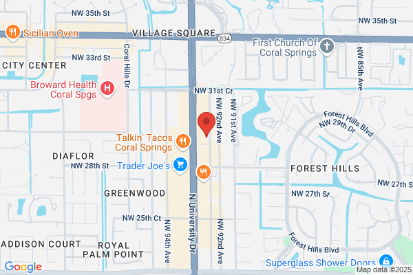 Foot and Ankle Associates of South Florida