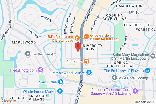 Gulfstream Surgery Center