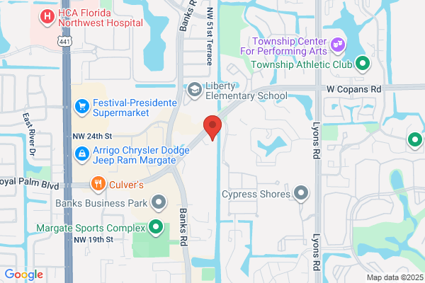 Margate Pediatrics
