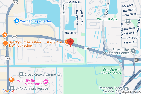 Spirelli Health Care of Broward