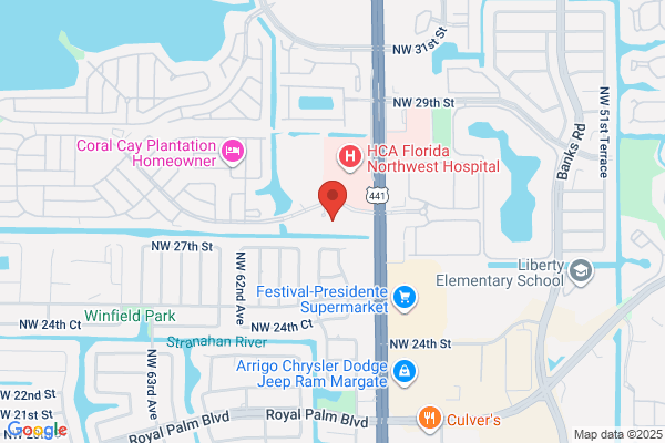 The Center For Lasik