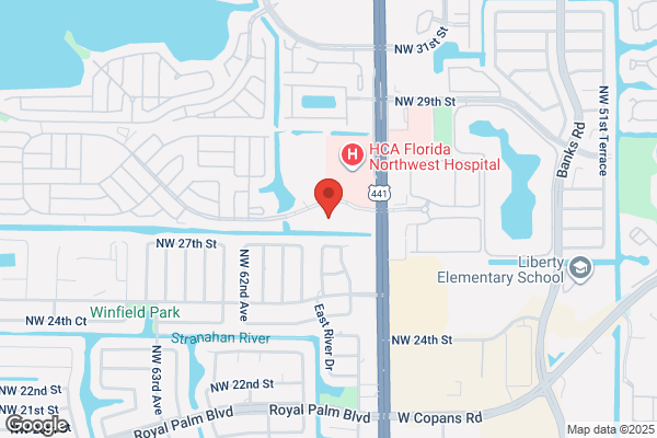 Urology Consultants of Florida