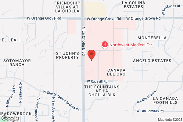 Wound Care Center at Northwest Medical Center