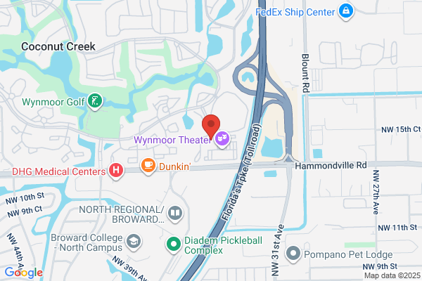 Wynmoor Community Council Inc