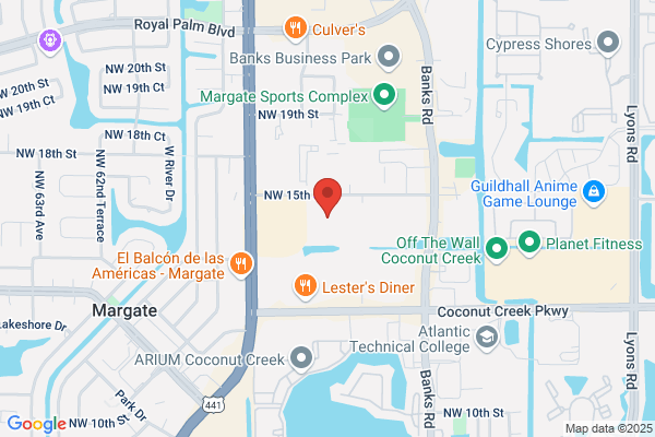Impact Windows of Coral Springs