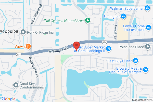 Sliding Door Repair Coral Springs