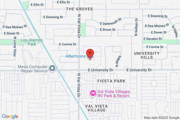 Albertsons Sav-On, Pharmacy