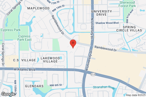Sam's Club