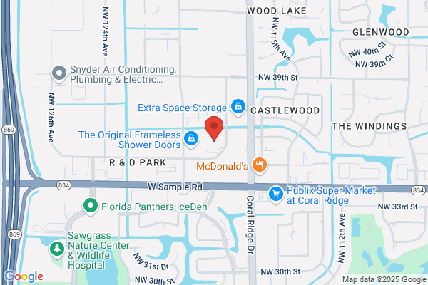 Soundvision Systems Inc