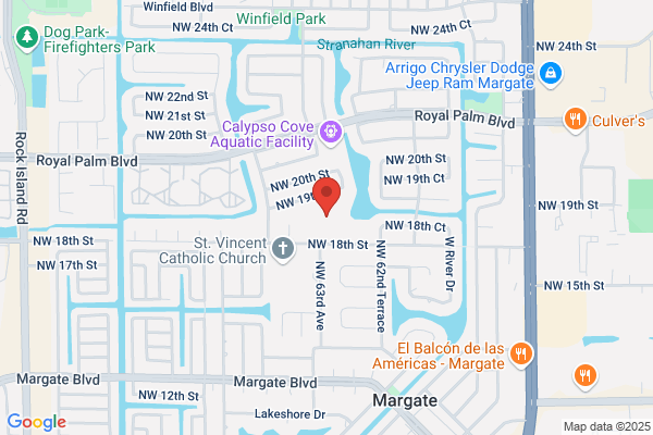 Broward County School District, Schools, Margate Elementary School