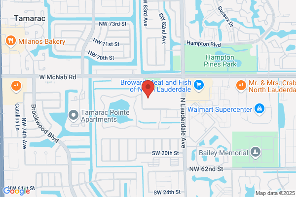 Broward County School District, Schools, Pinewood Elementary School