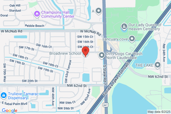Schools-Public, Elementary Schools, Broadview Elementary