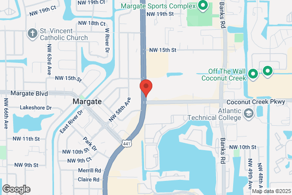 Conviva Care Center Cocogate