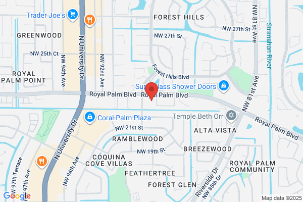 Primary Care Physicians of Florida - Coral Springs
