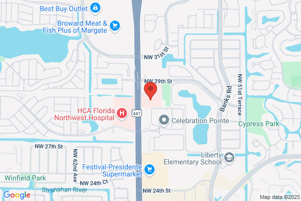 Primary Care Physicians of Florida - Margate