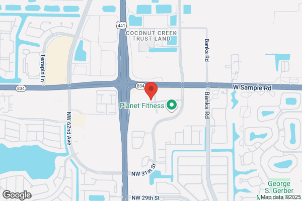 Sample Medical Center