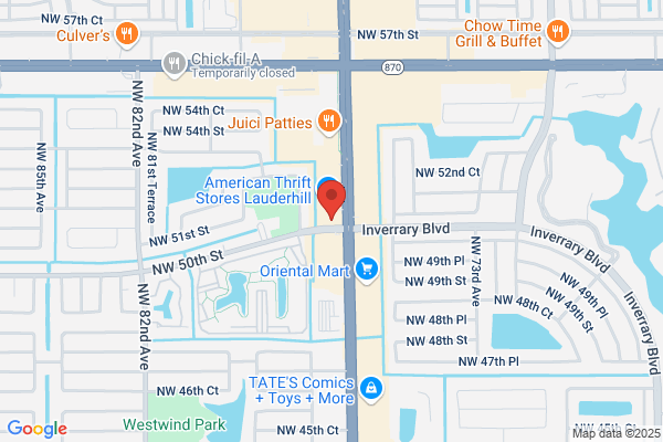 Miami Subs