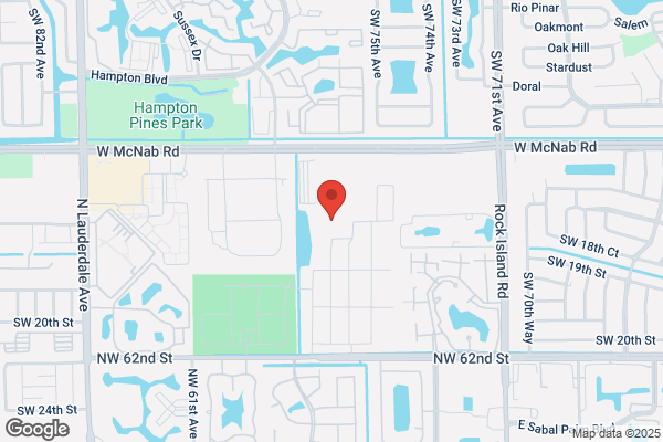 SERVPRO of North Lauderdale / West Tamarac