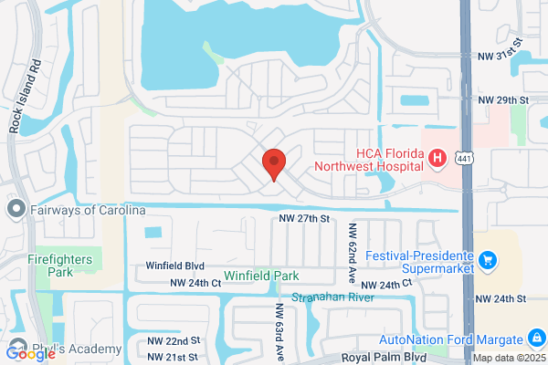 24/7 Emergency Water Removal, Inc.