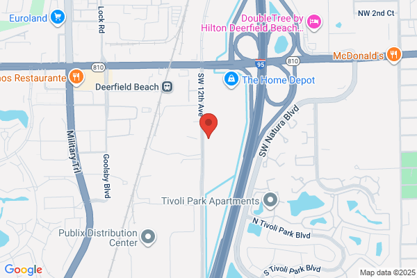 ALLDRY Water Damage, Inc.