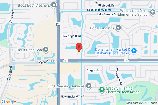 All Hours Emergency Water Removal