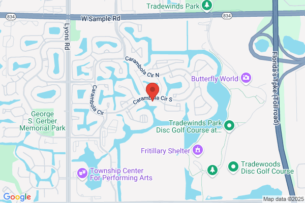 Coconut Creek Restoration Company