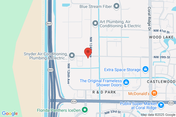 Emergency Express Restoration Inc.