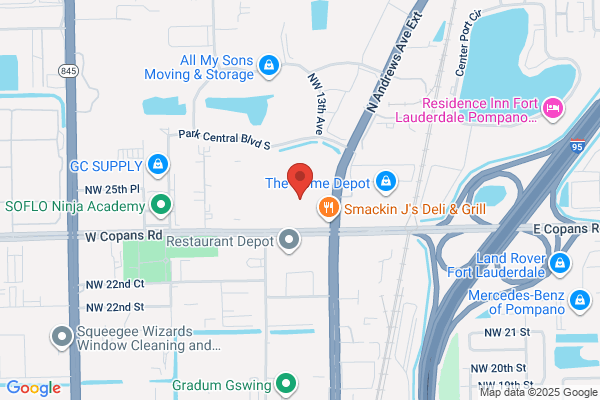 Pompano Beach Restoration Expert