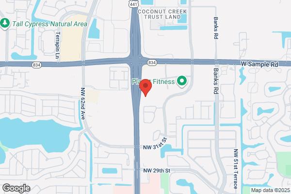 Hard Exercise Works - Coral Springs East