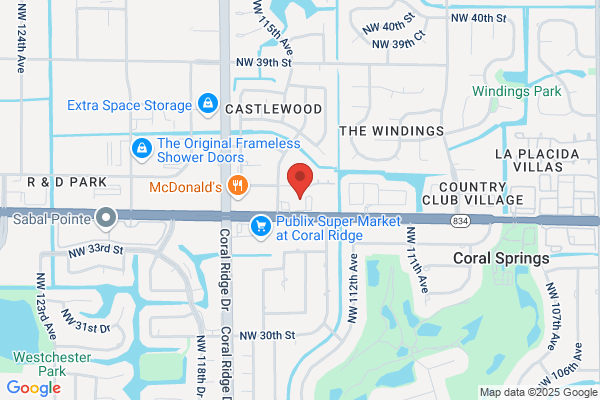 Coral Springs Florist