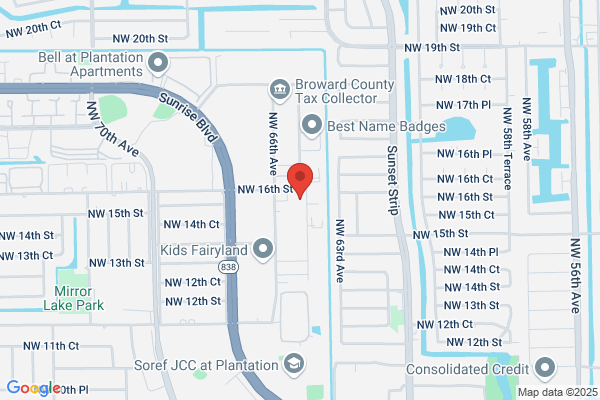 Garage Door Repair Masters Pompano Beach
