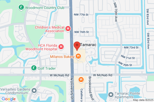 Local Garage Door Repair Tamarac