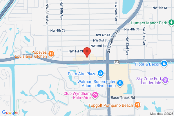 Atlantic Car Wash & Mobil Mart