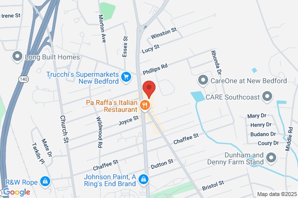 Cumberland Farms